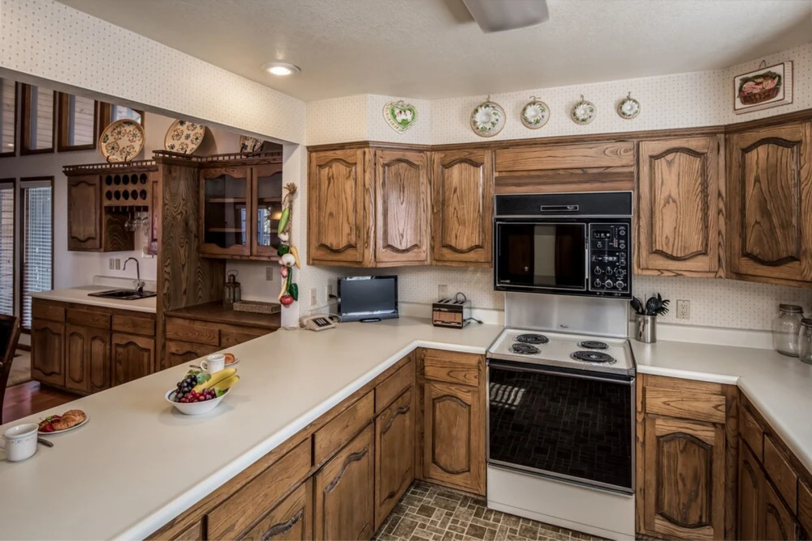Ruidoso Three-bedroom