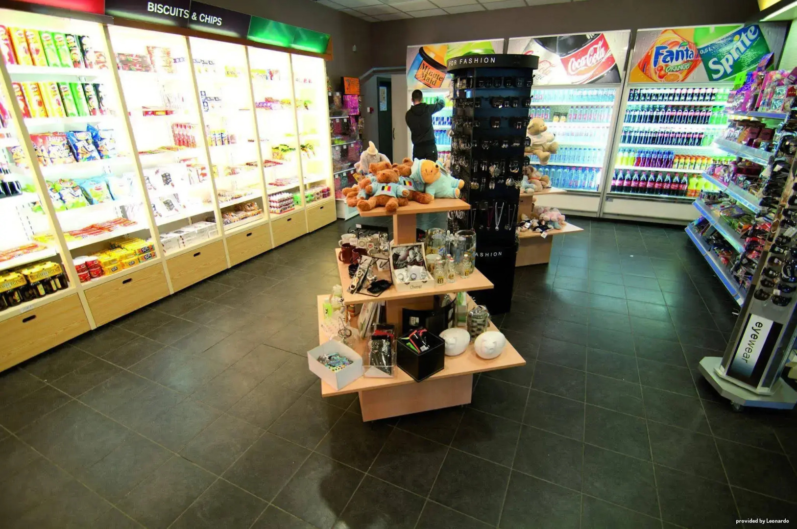 Best Western Hotel Arlon