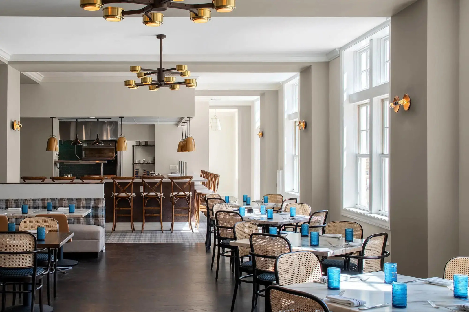 Fenway Hotel Autograph Collection