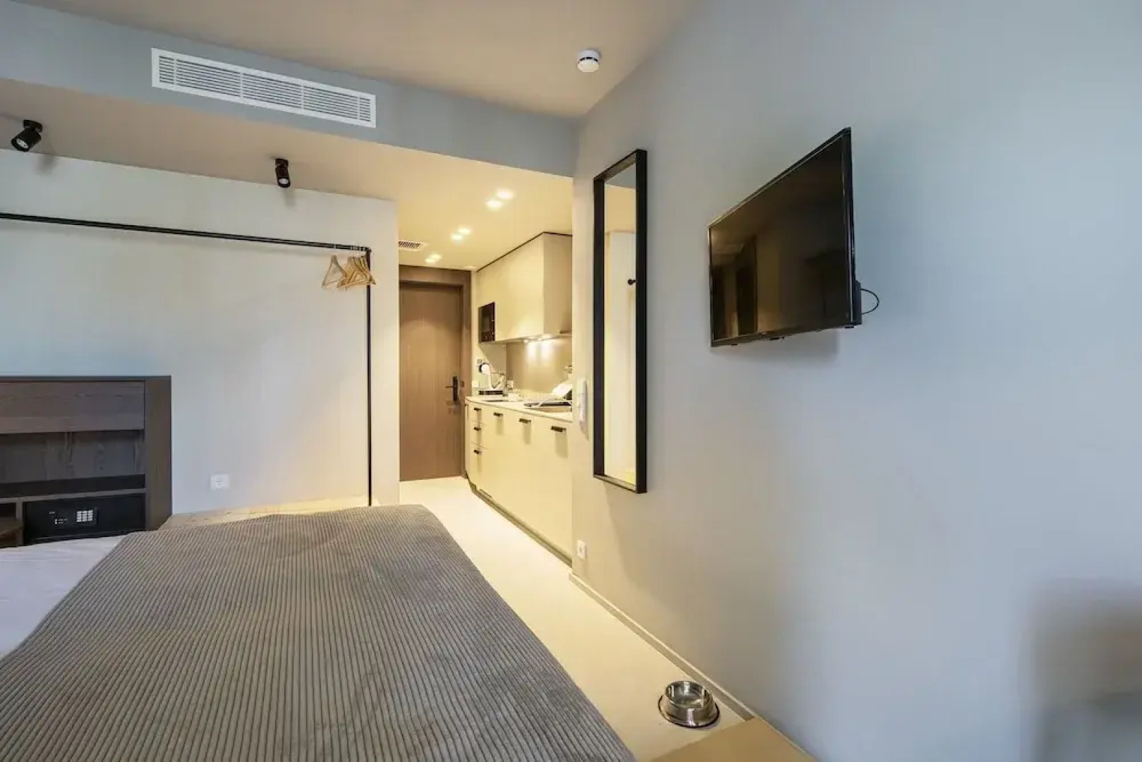 Apartaments La Carpa