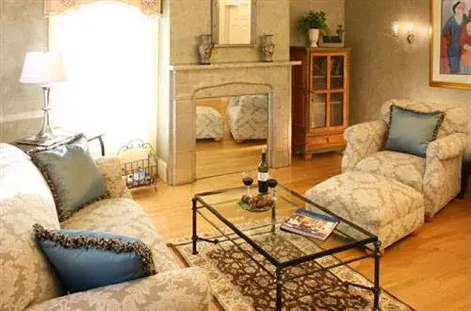 Captain Farris House