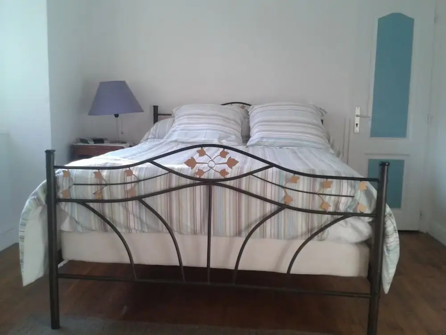 Gite des croix Bancaud