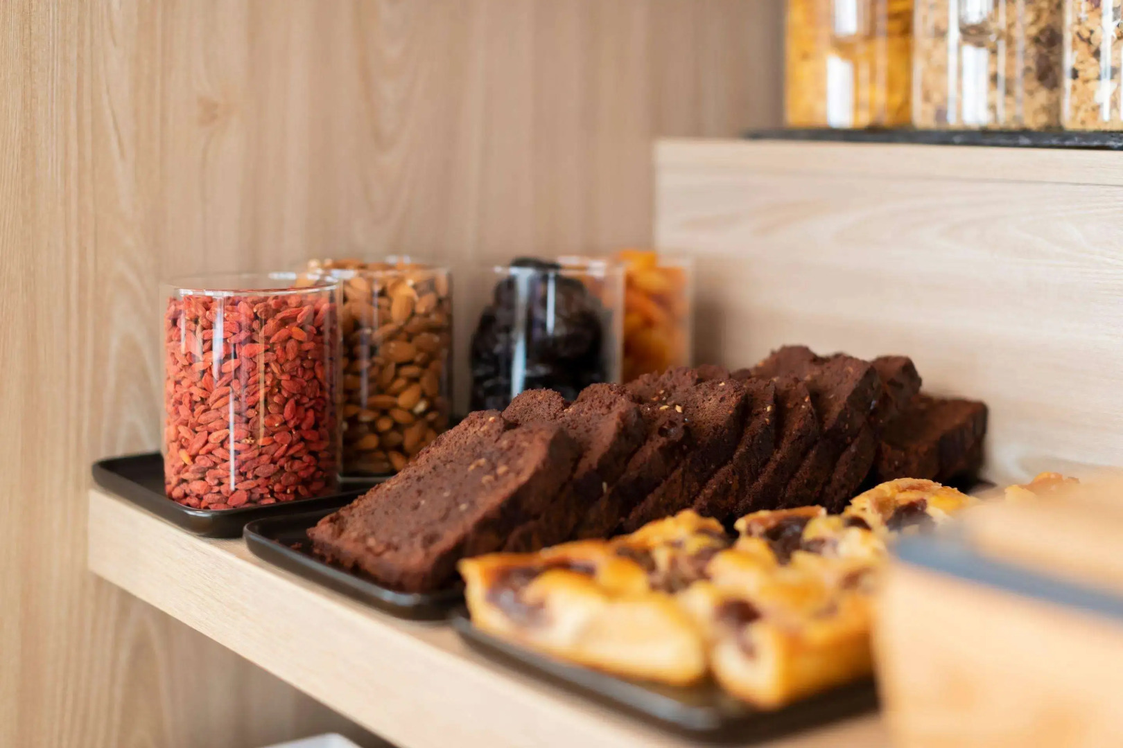 37 Lodge La Défense Courbevoie