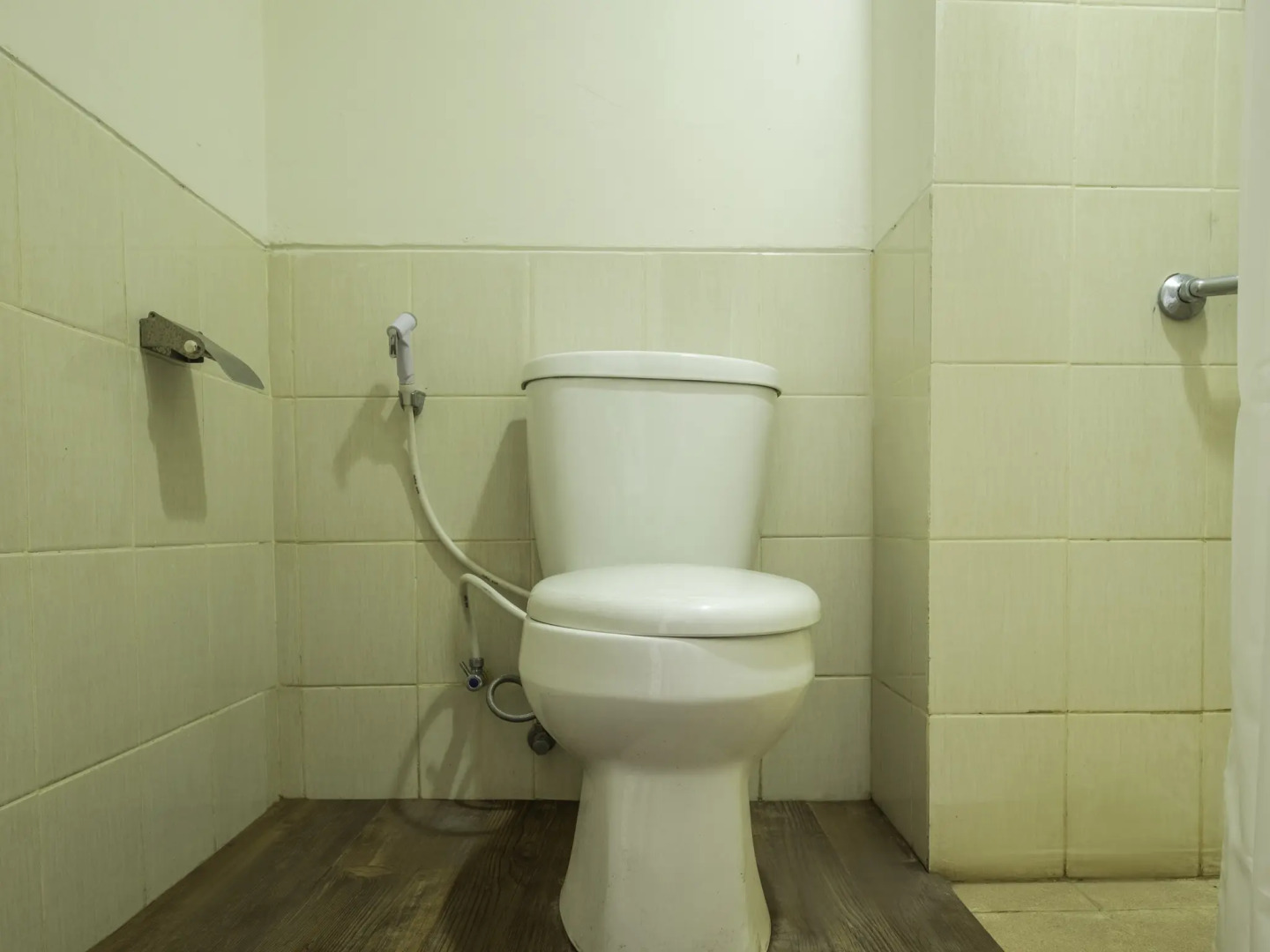 OYO 1405 Easton Near RS AMC