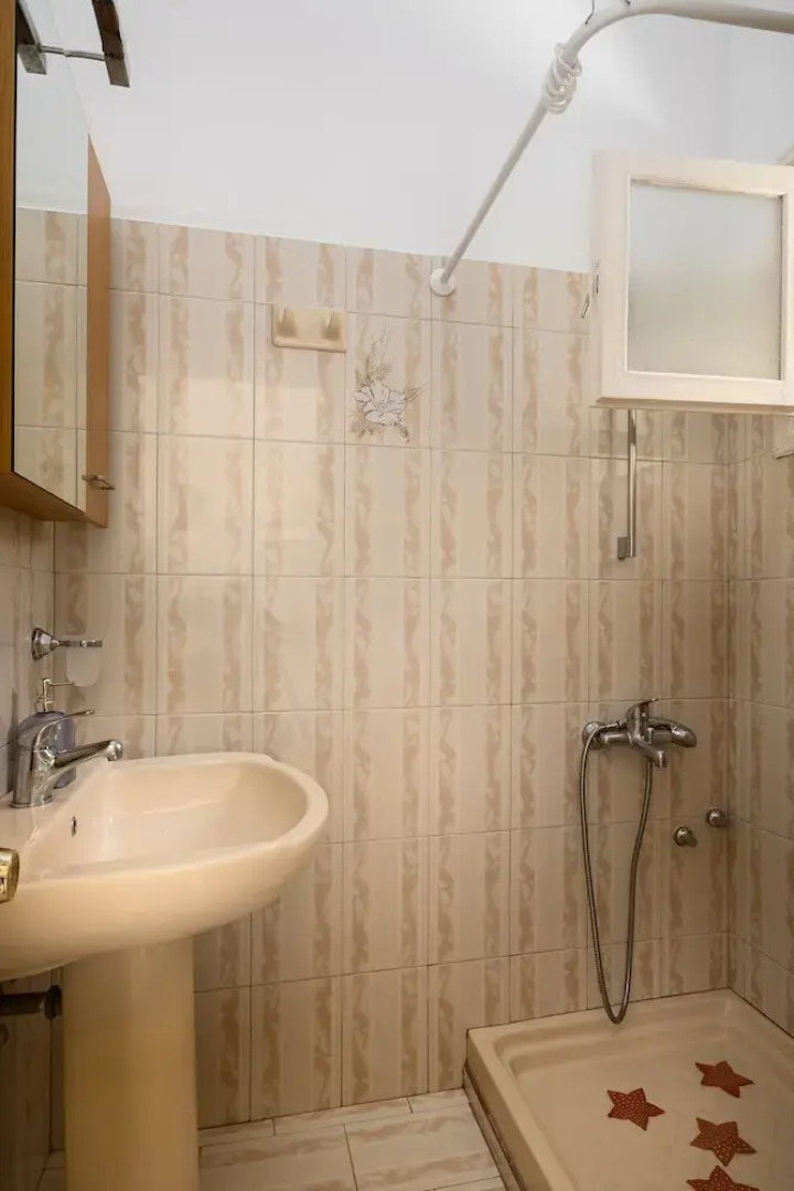 Nikiforos Apartments by Konnect, Mesongi