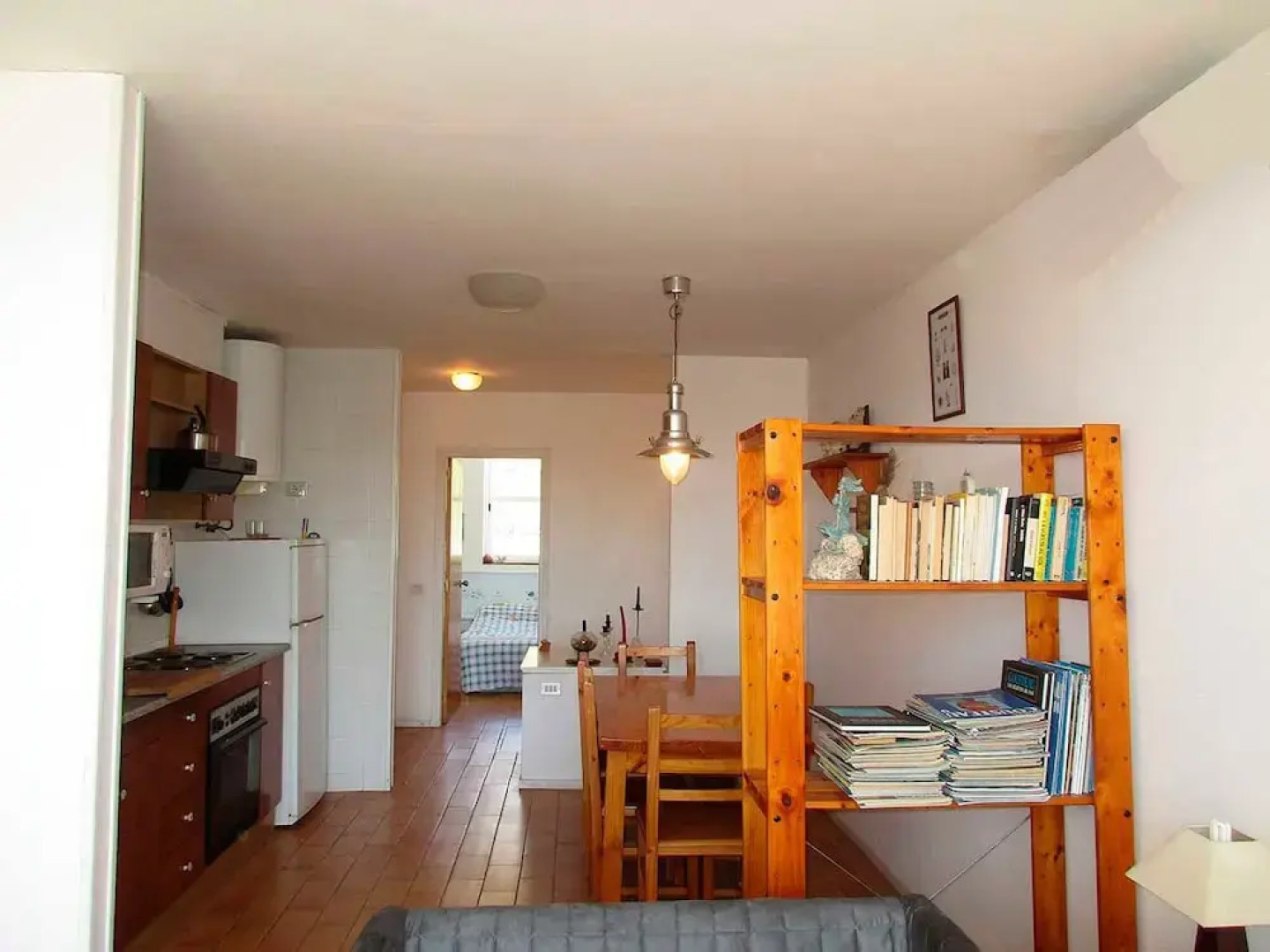 Inmo Estartit Apto. Itaca A-11