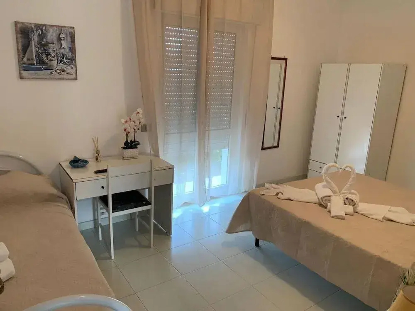 Alba Calabra Residence