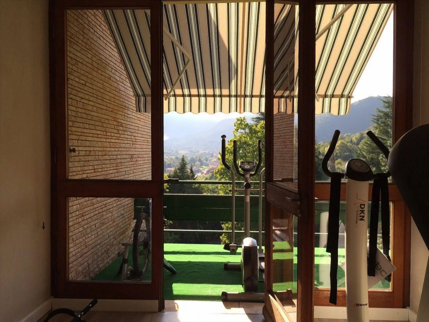 Hotel Parco Della Fonte