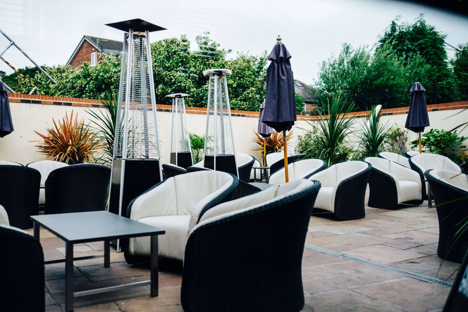 The Eccleston Hotel, BW Signature Collection