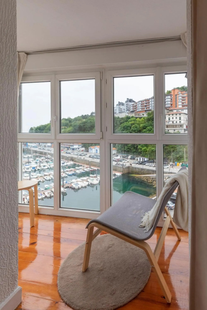 Portua - Baskey Rentals