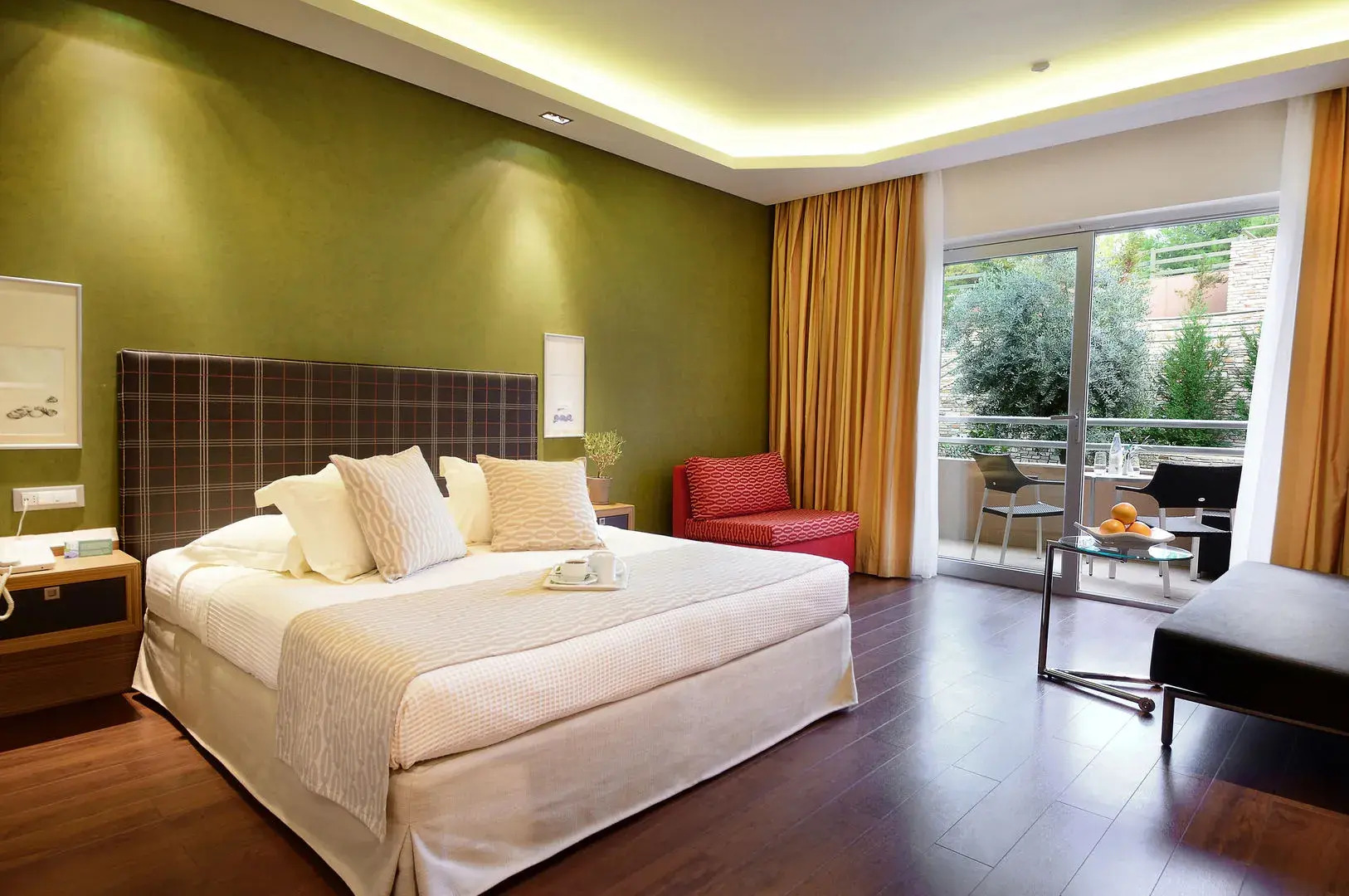 Royal Paradise Beach Resort & Spa