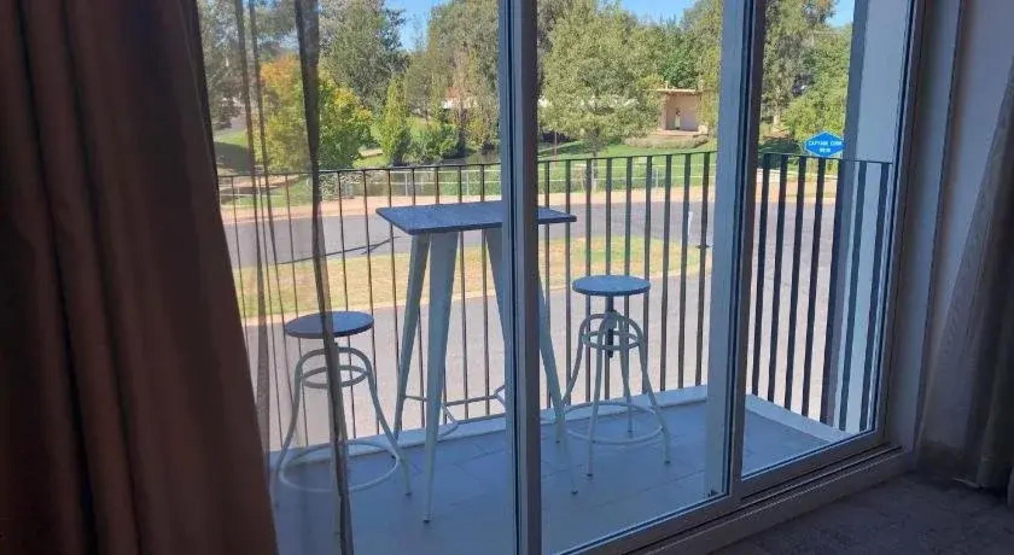 Young Federation Motor Inn