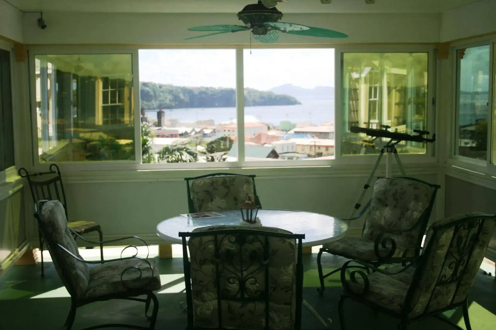 Fairview Guest House