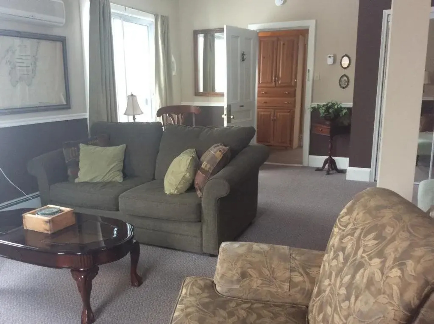 Georgetown Historic Inn