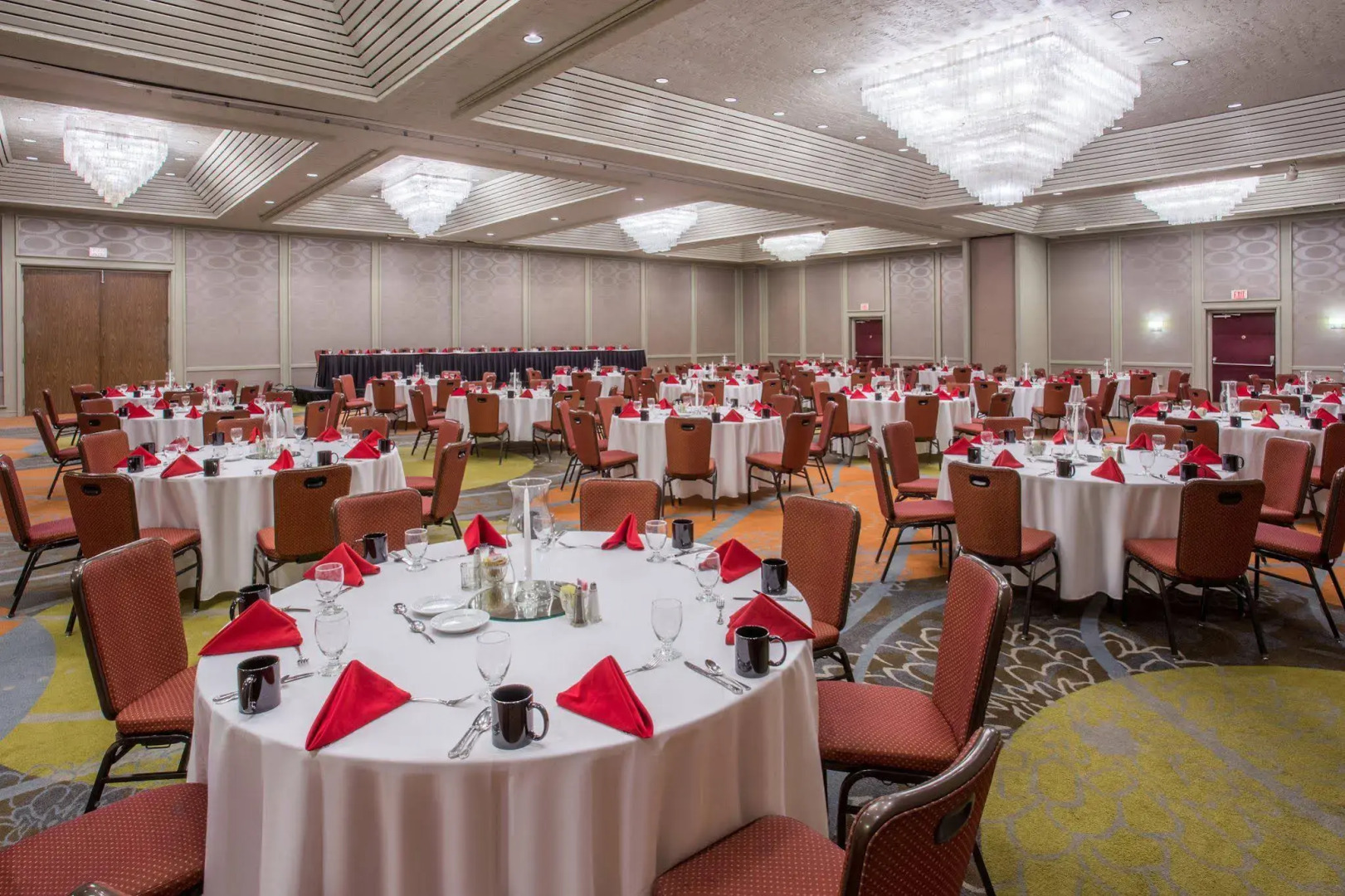 Crowne Plaza Columbus North- Worthington by IHG