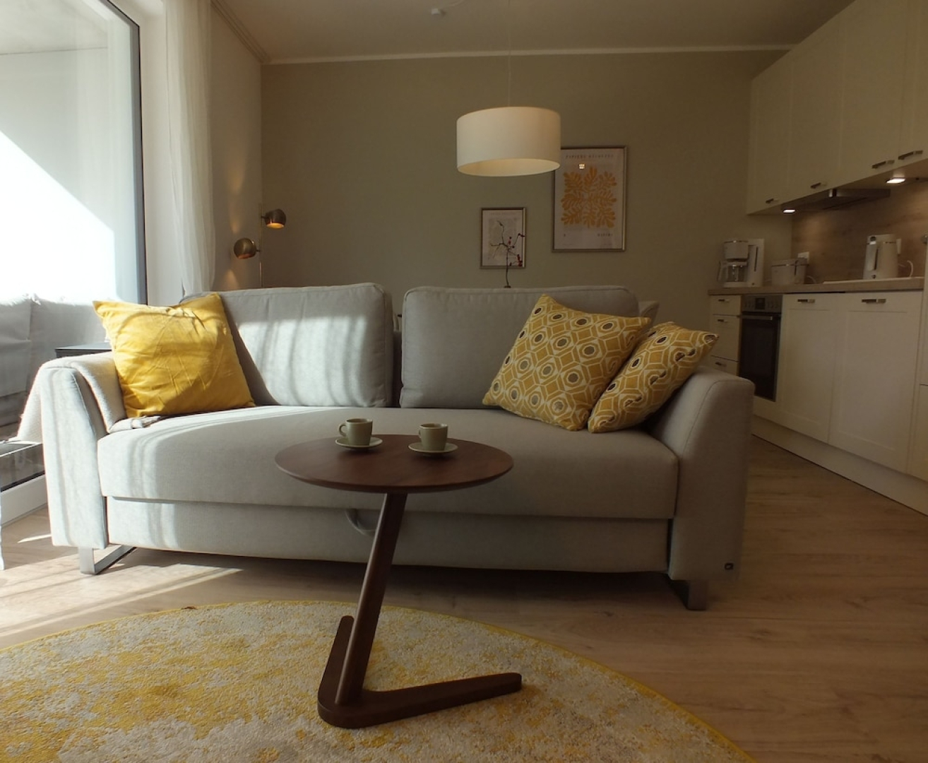 Revier Albatros 2 - WIPPSTEERT