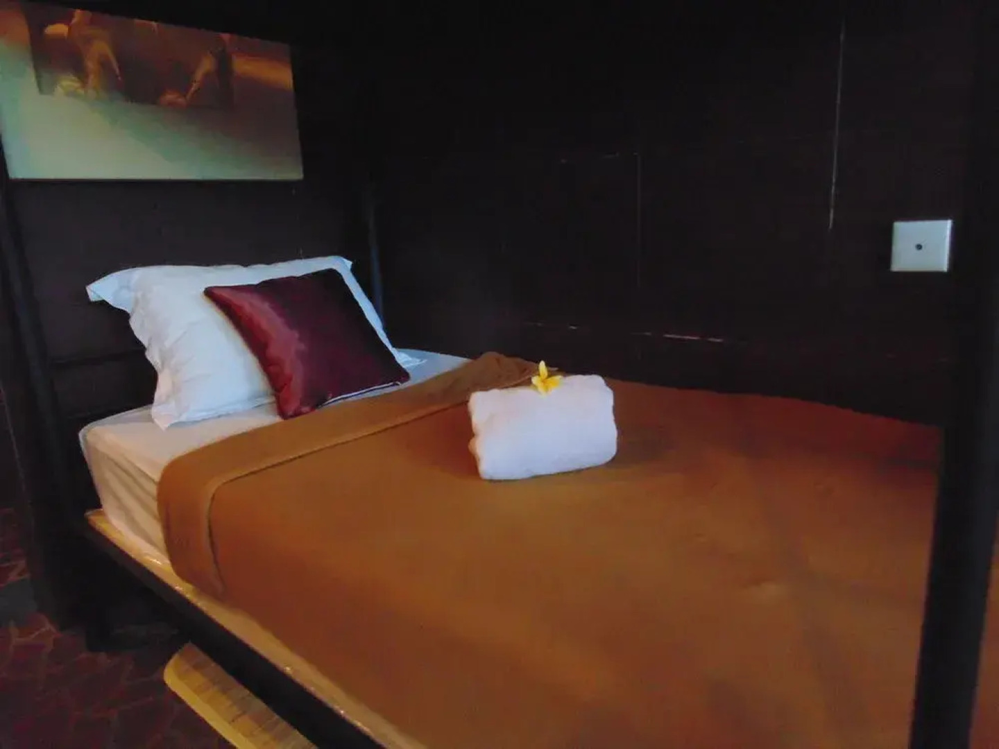 Bali Golden Elephant Boutique Villa