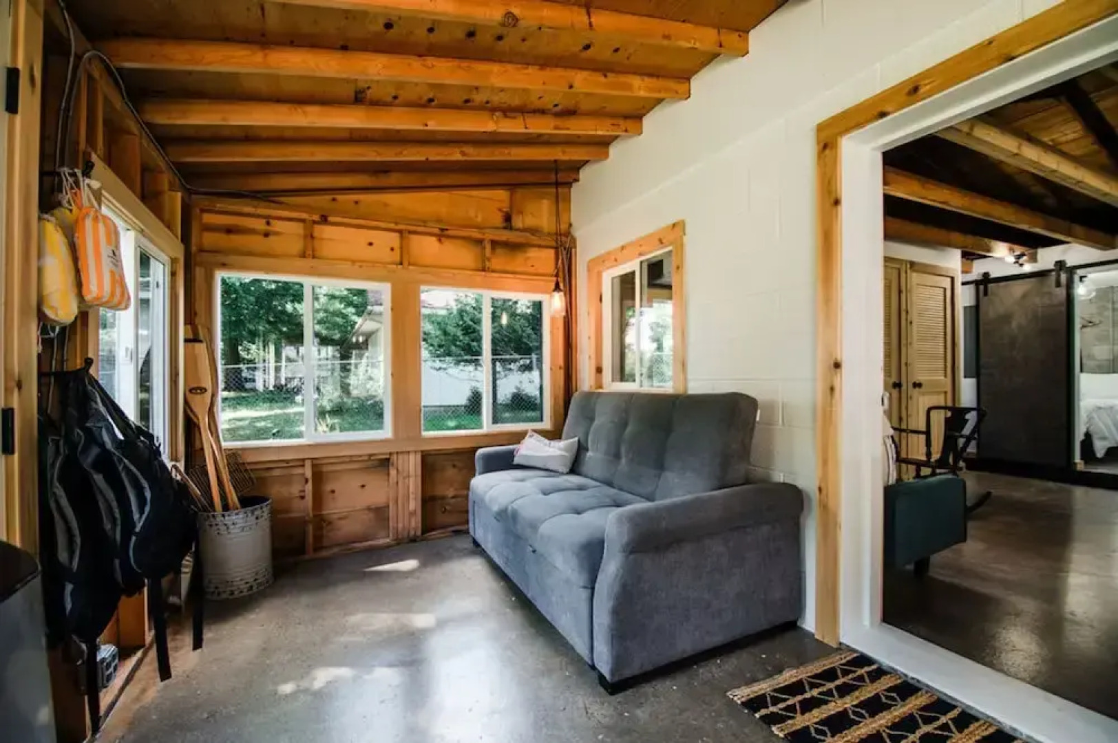 The Cottage a Wanderlust Abodes Property