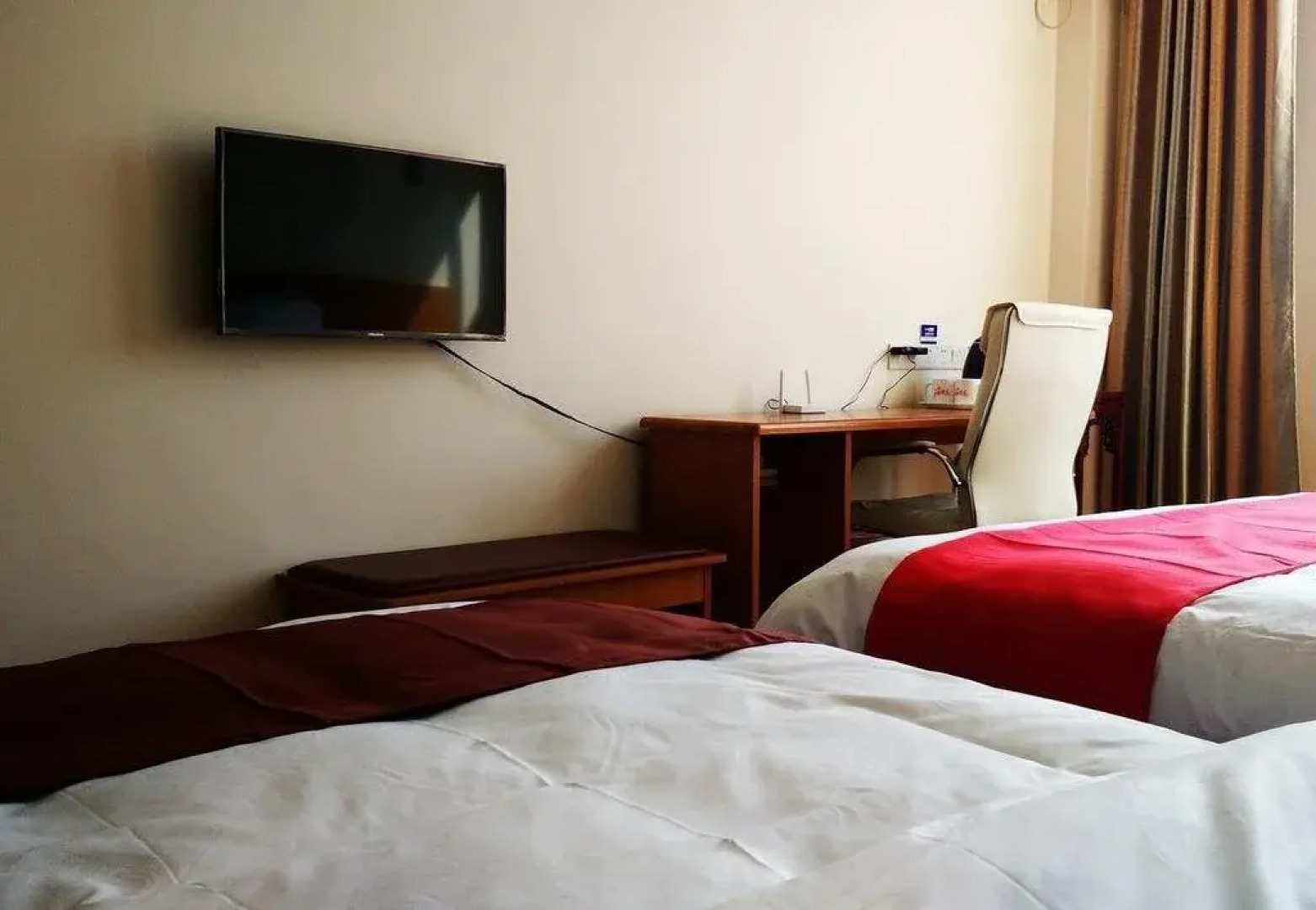 Thank You Taishan Road