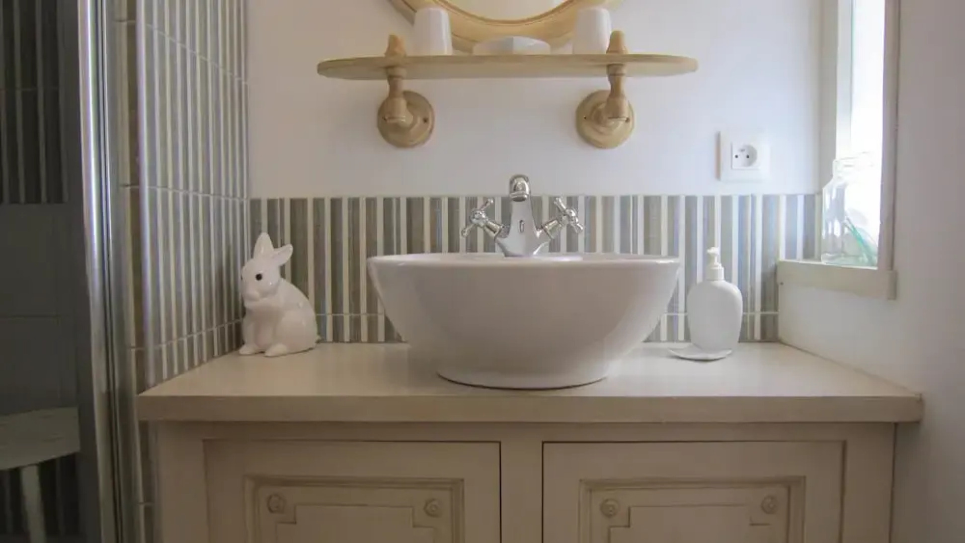 Chambres d'Hôtes Le Clos de la Garenne