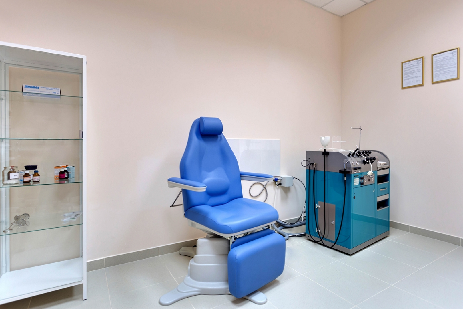 Zolotoj bereg(Evpatorija)