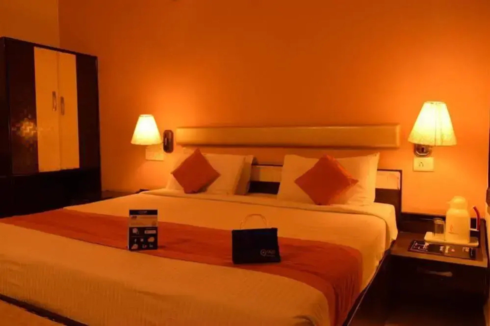 OYO Premium Bhilwara Road Chittorgarh