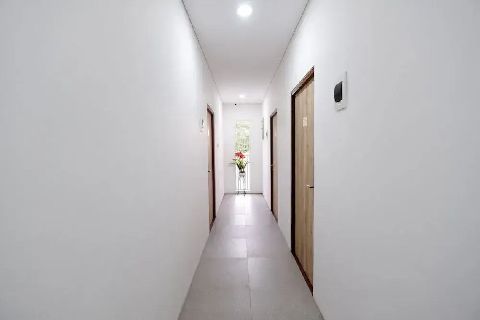 OYO 2298 Jebres House Syariah