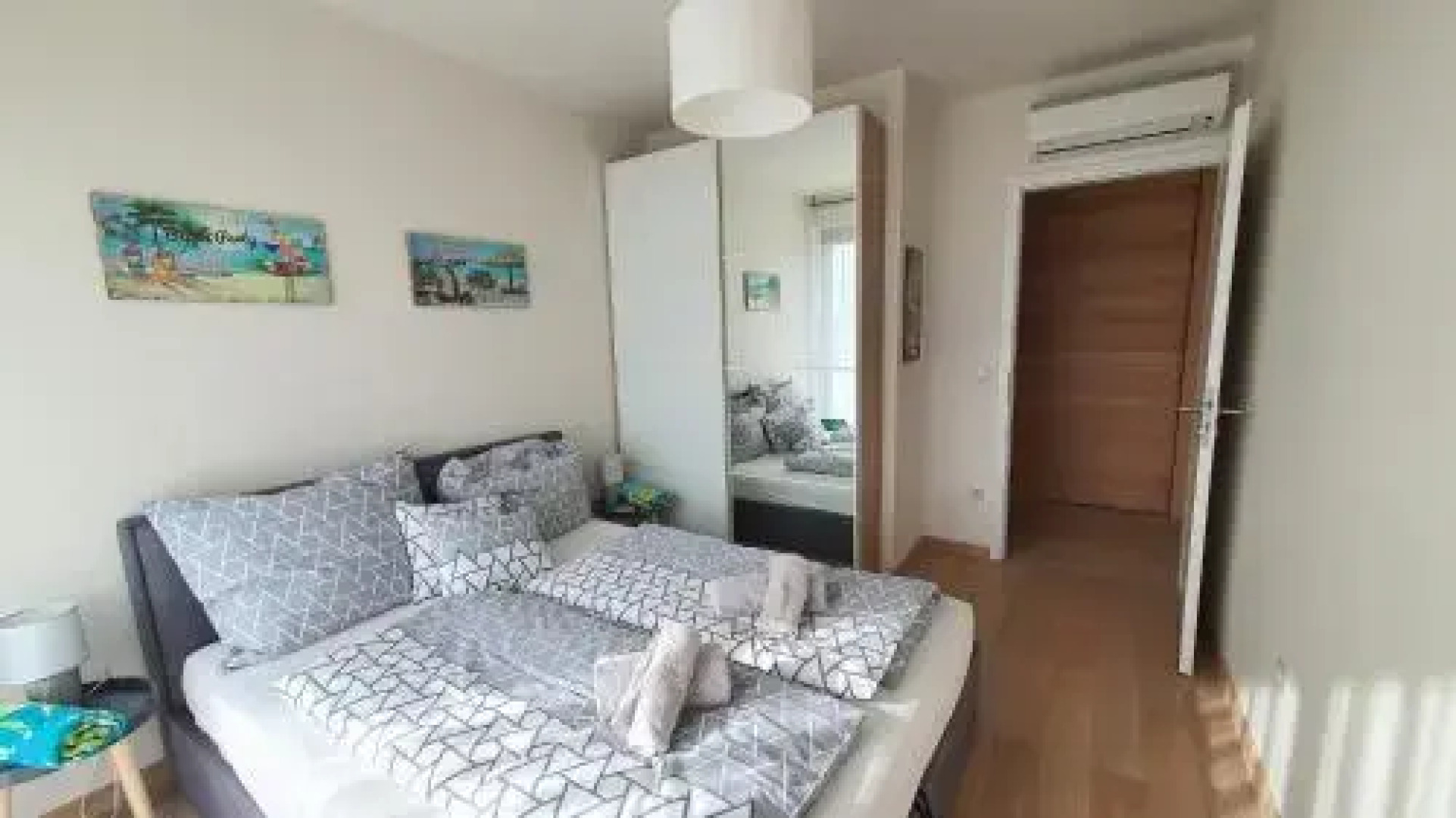 Silver DeLux Apartman