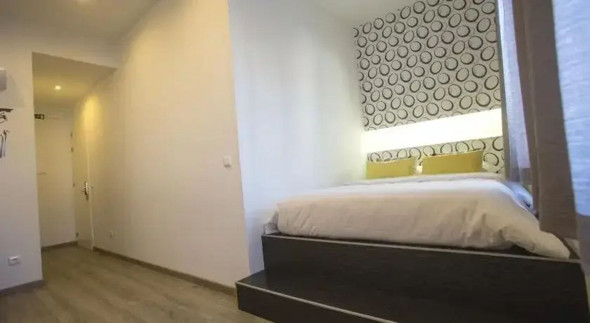 Thomar Story - Guest House