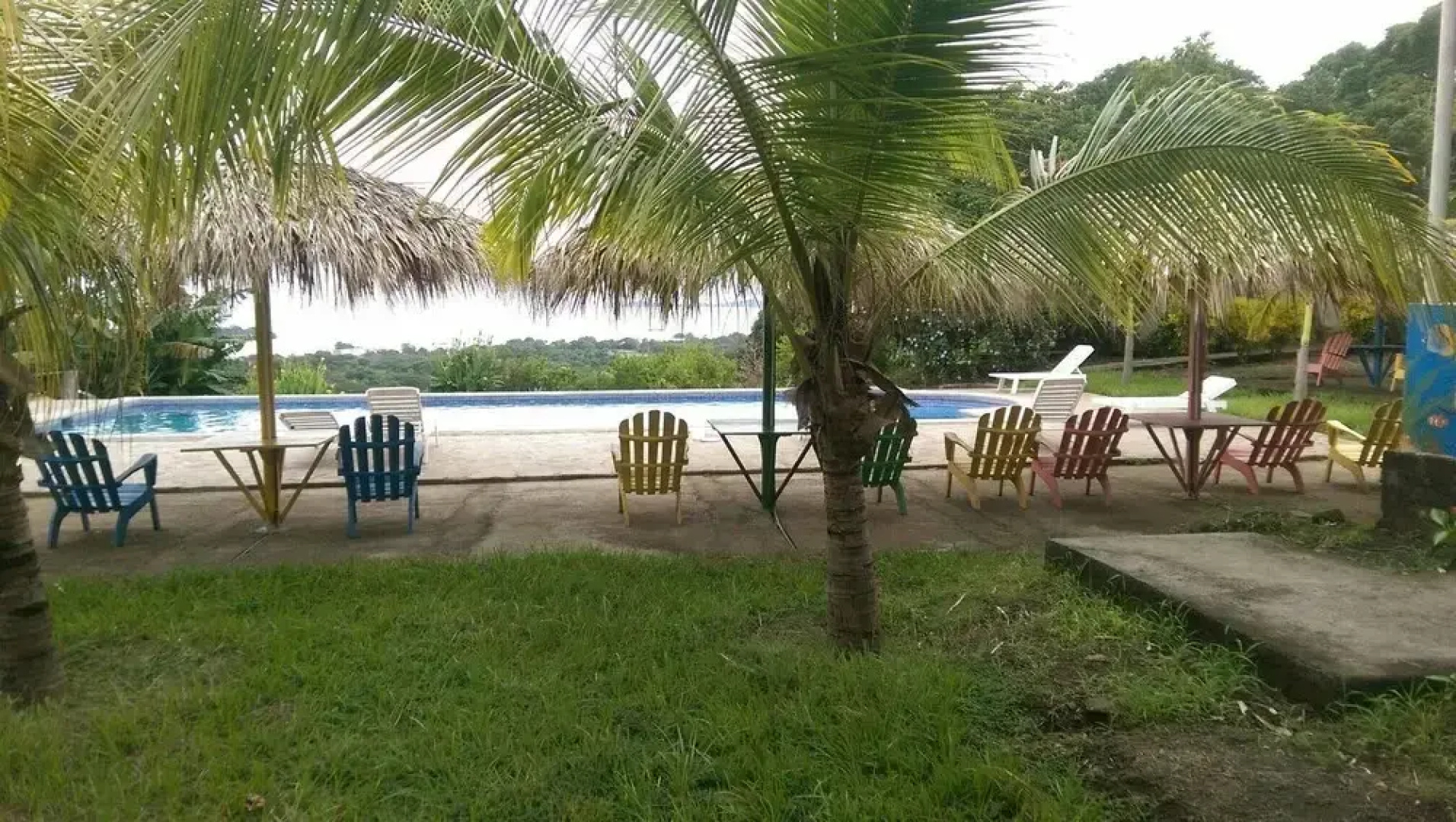 El Mirador Ecológico