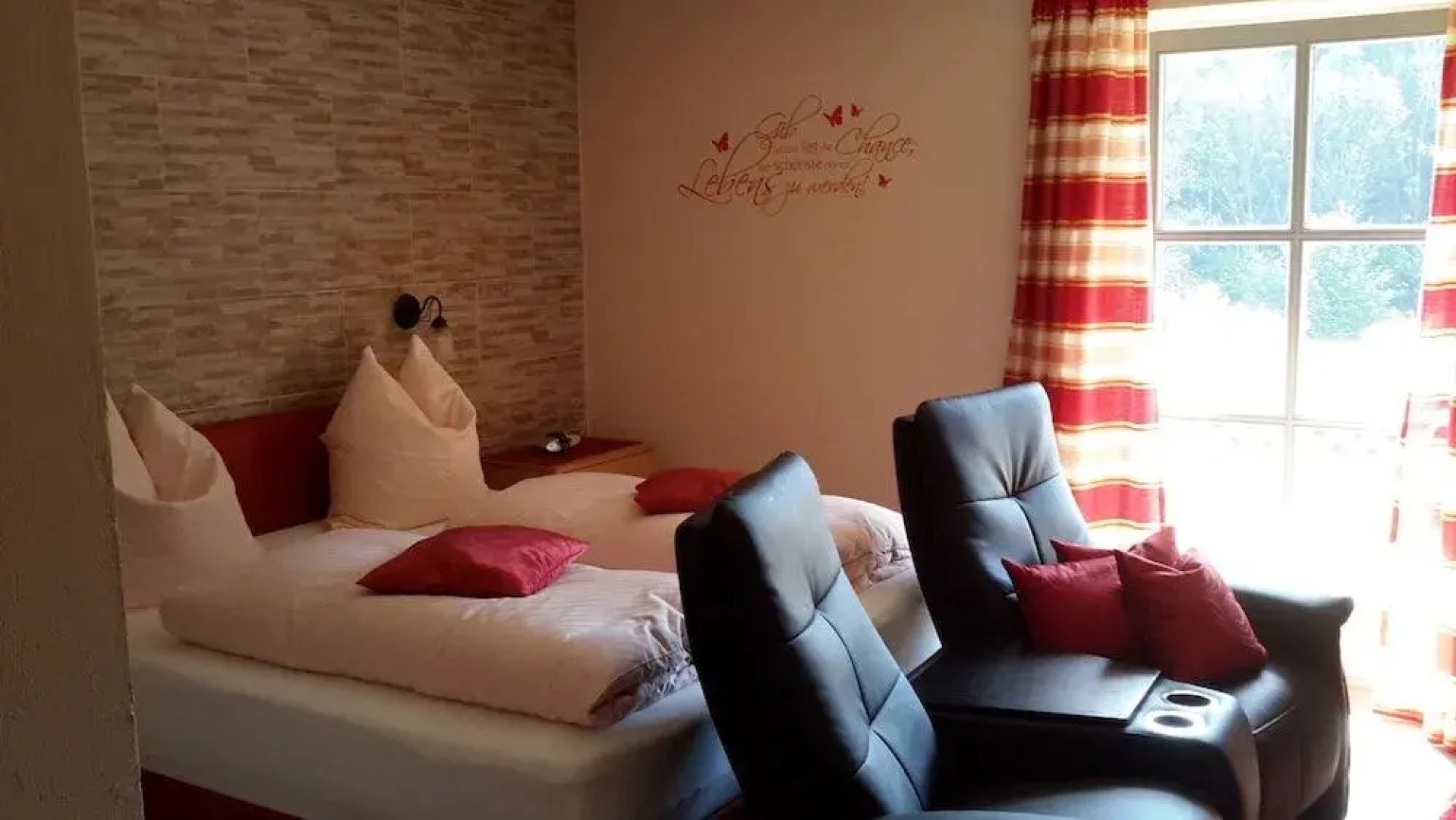 Landgasthof zum Hirschenstein