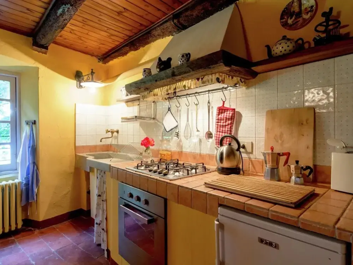 Guest House in Monferrato With Wine Tasting