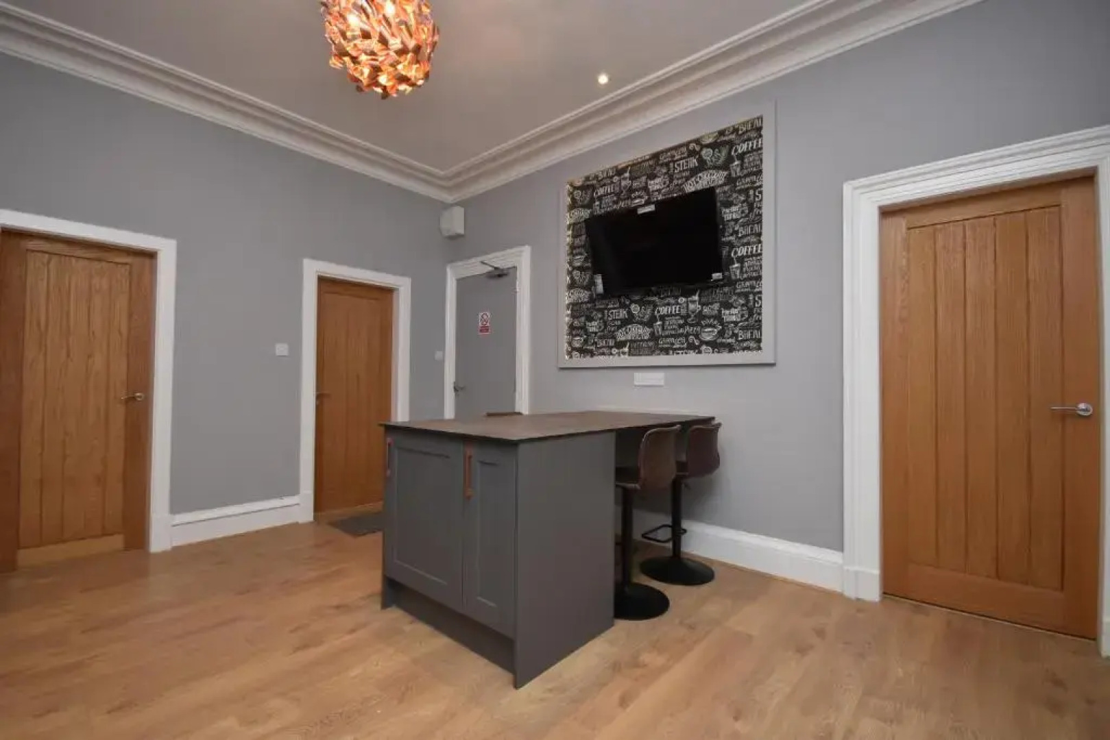 Signature Apartments