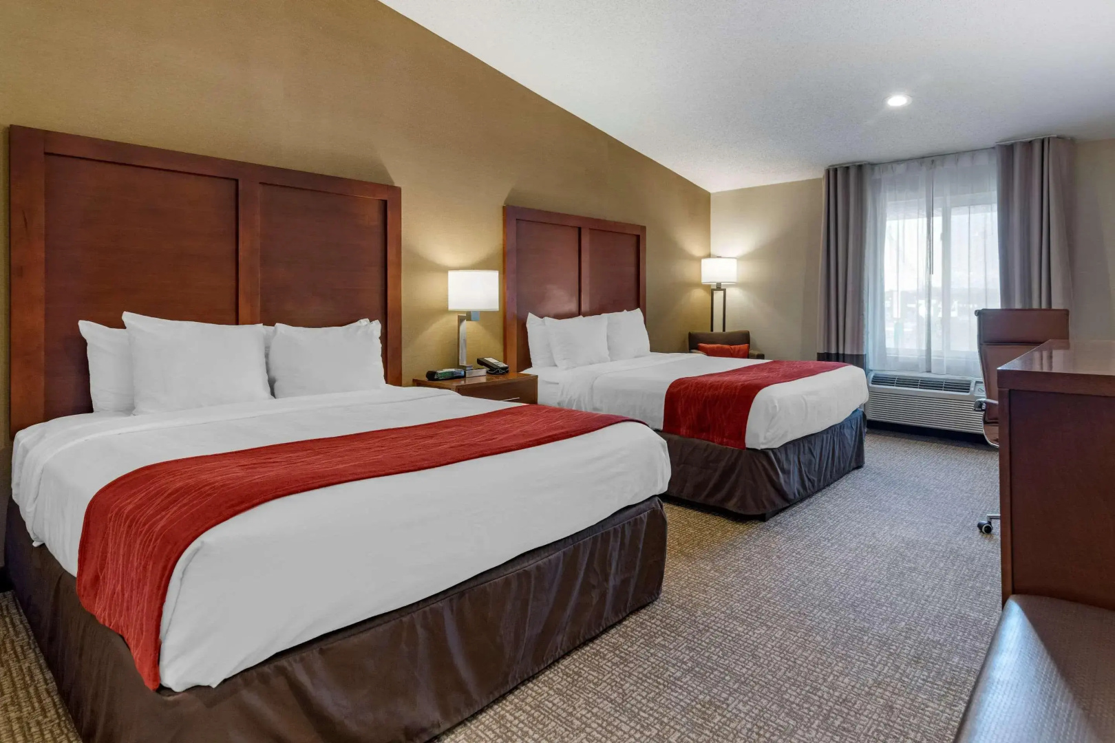 Comfort Inn Glenmont - Albany South