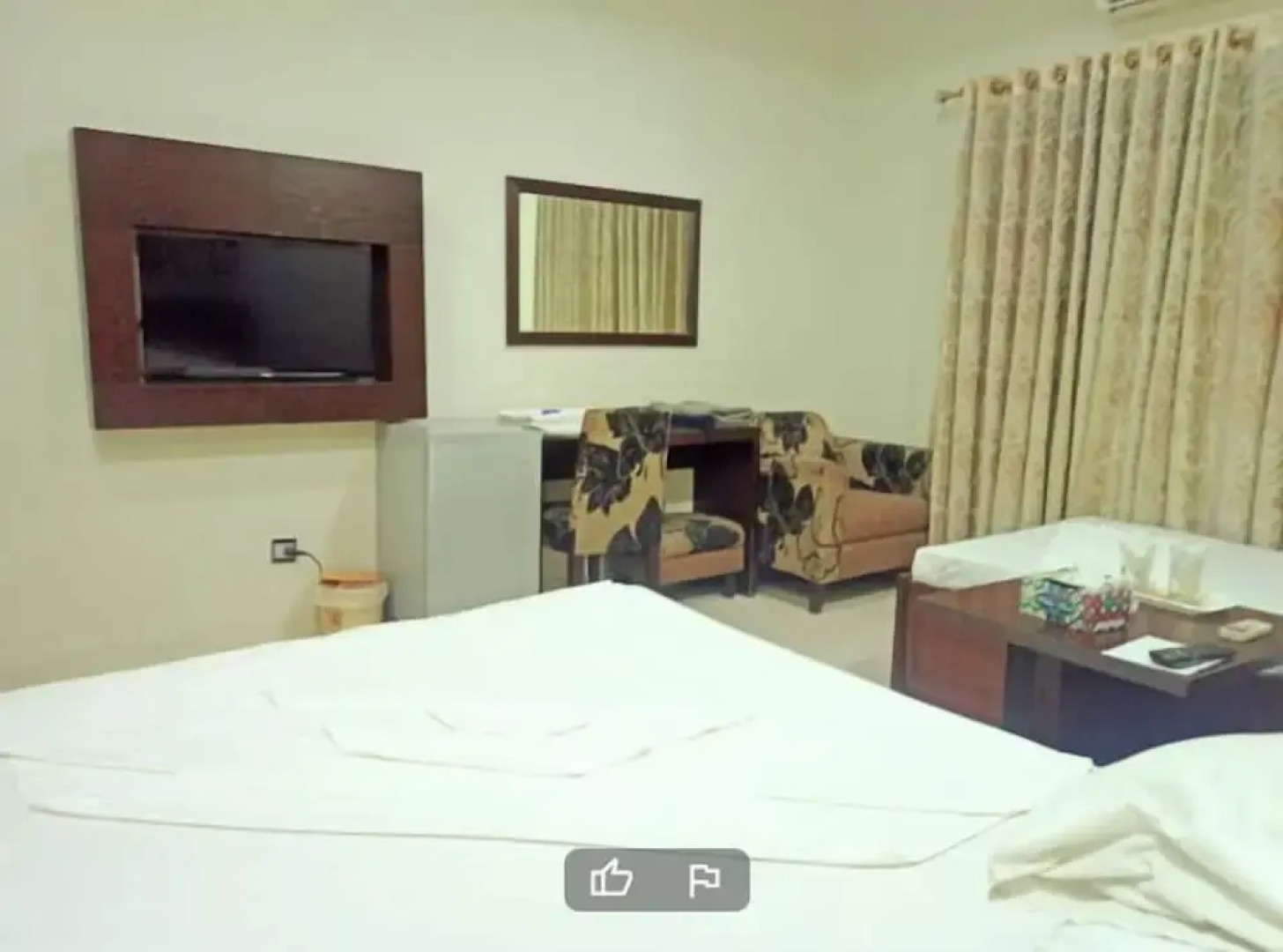 Hotel Silver Sand Multan