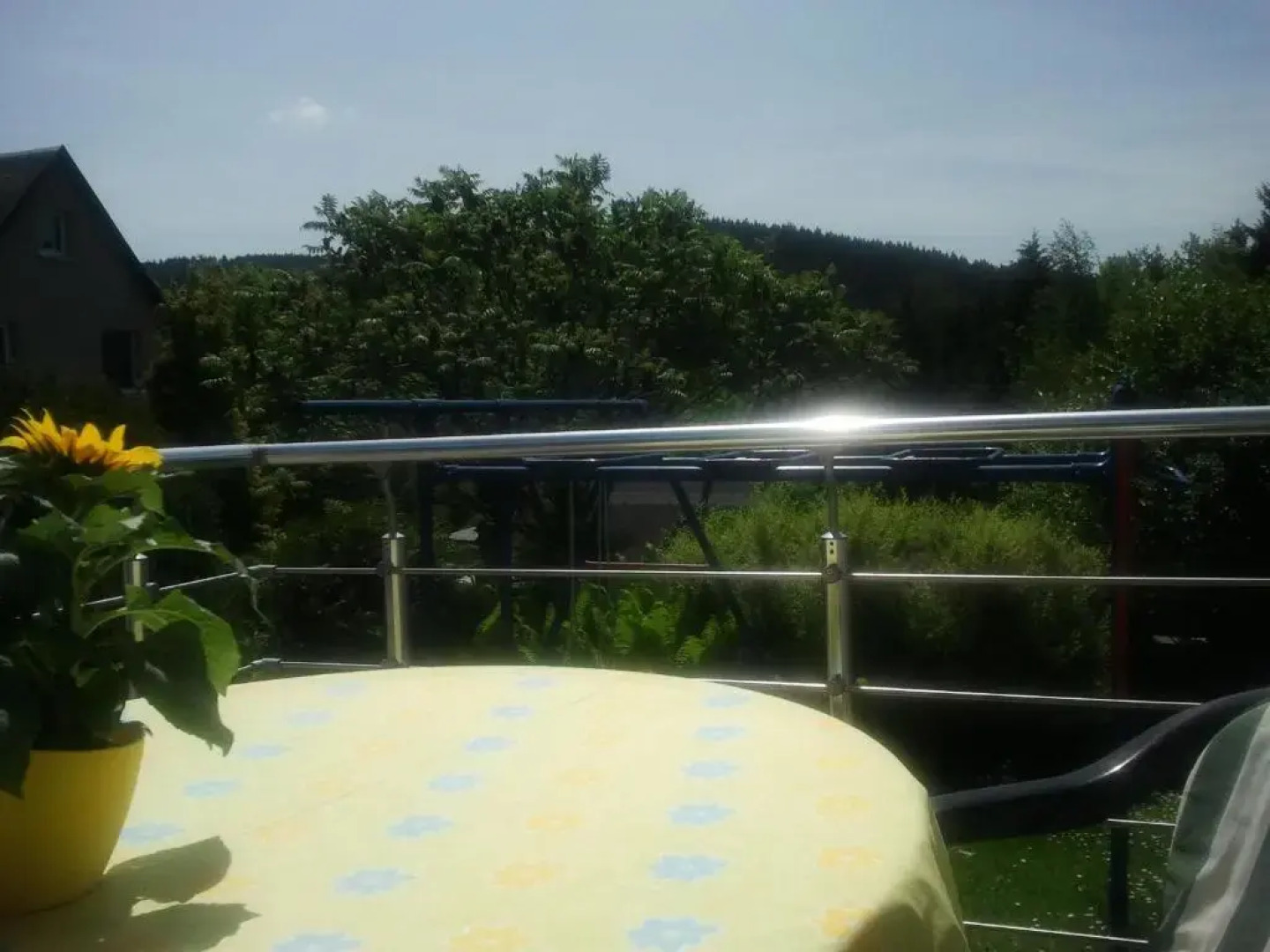 Ferienwohnung Steinbacher