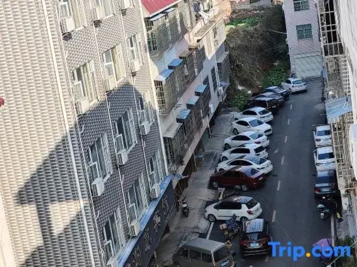 Xingguo Taojia Hotel (Bus Station Branch)