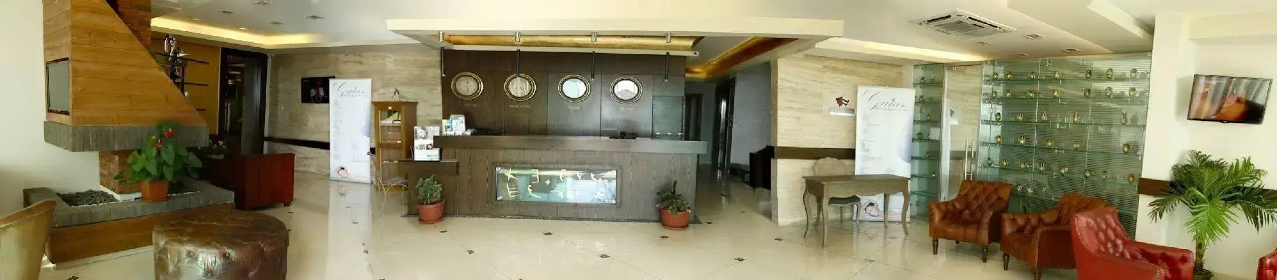Guias Boutique Hotel & SPA