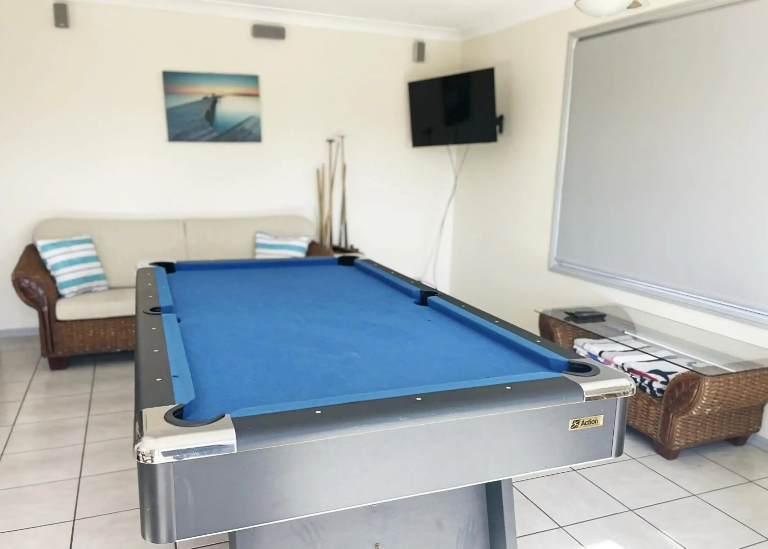 Bribie Island Canal Holiday Destination!