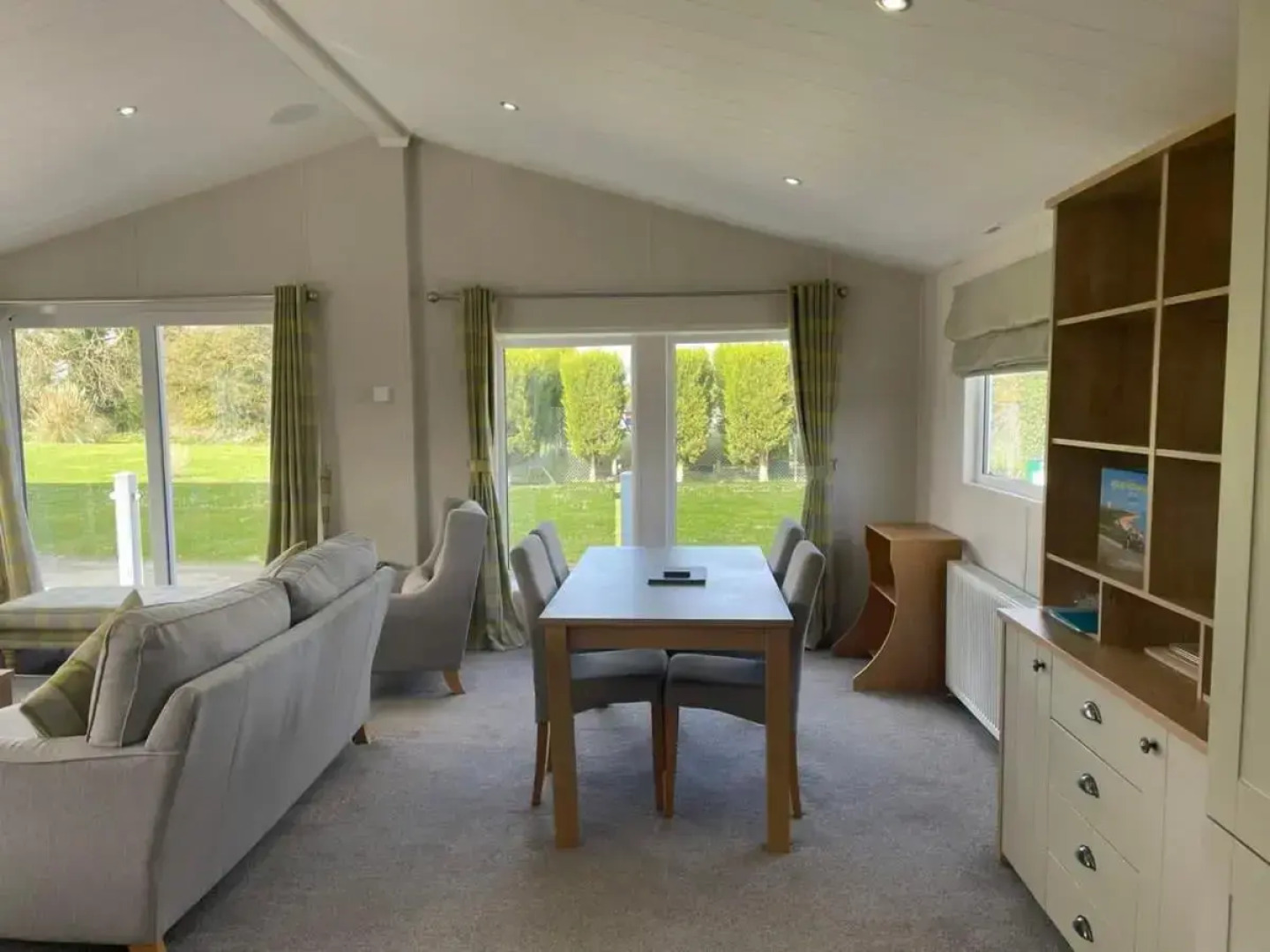 41 Woodland Walk Pevensey Bay Holiday Park