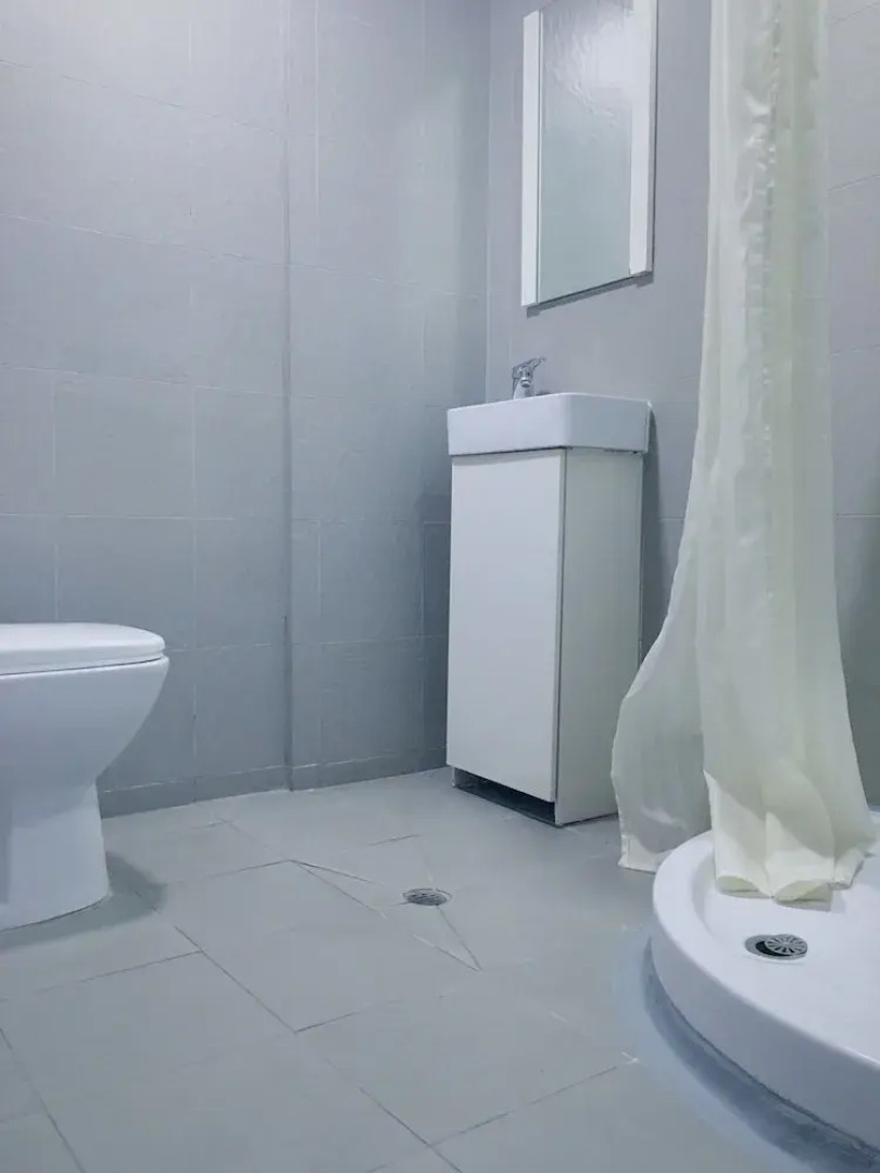 M3 International Youth Apartment