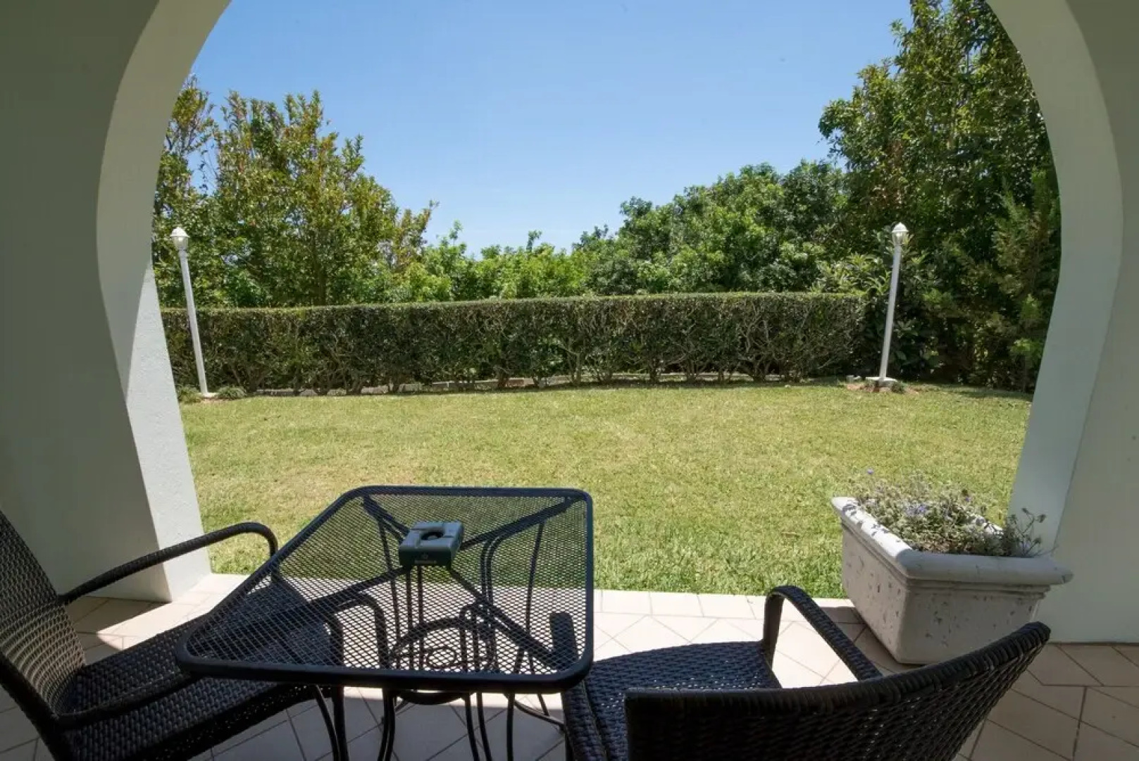 Windsong Guest Apartments