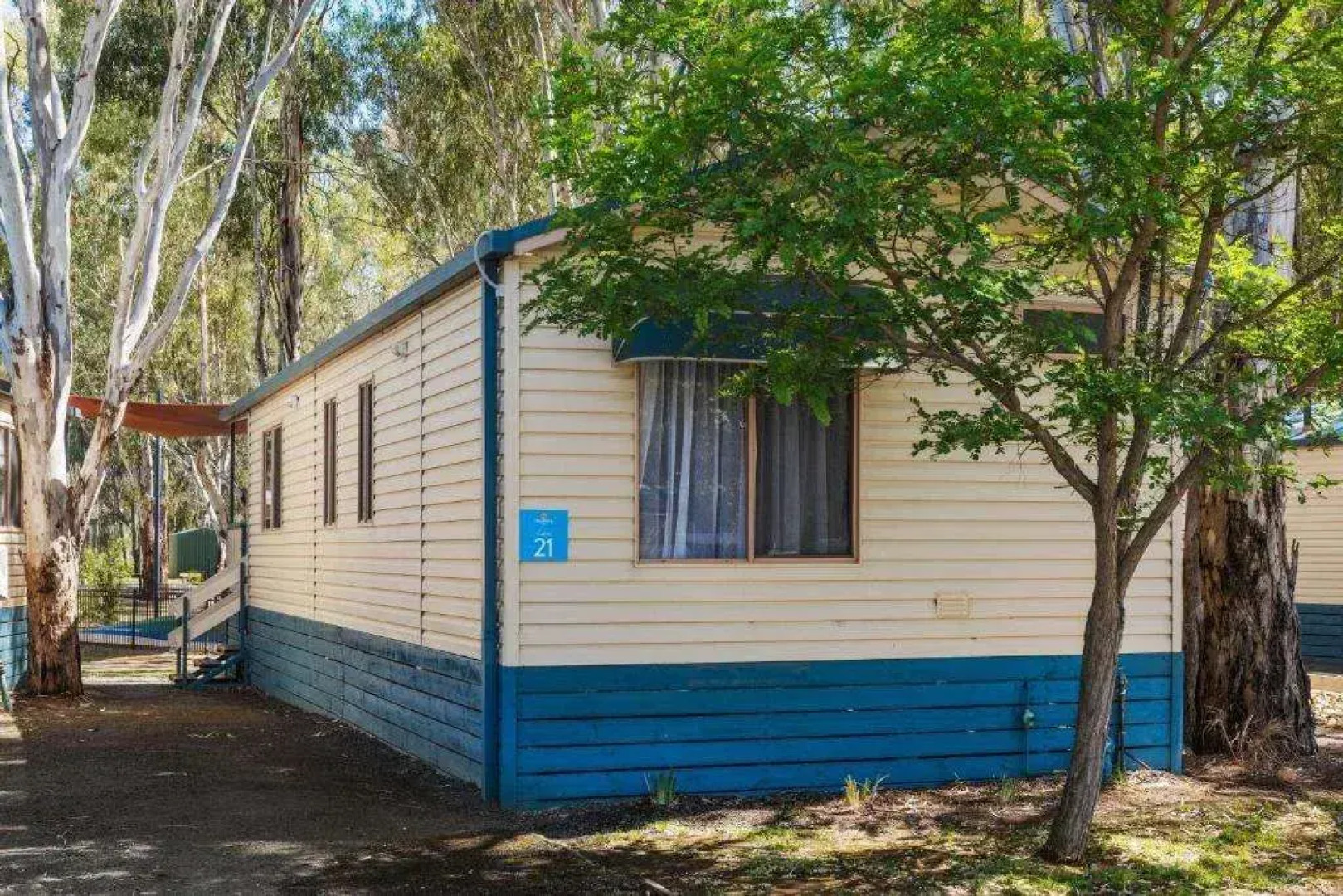 Discovery Parks - Echuca