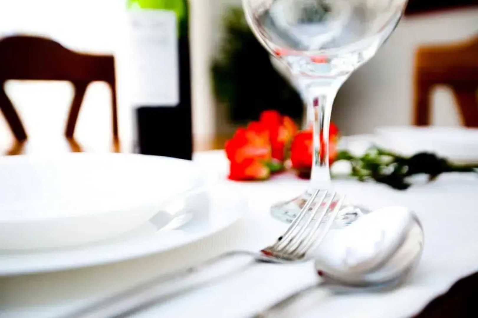 Apartamentos Golf Place