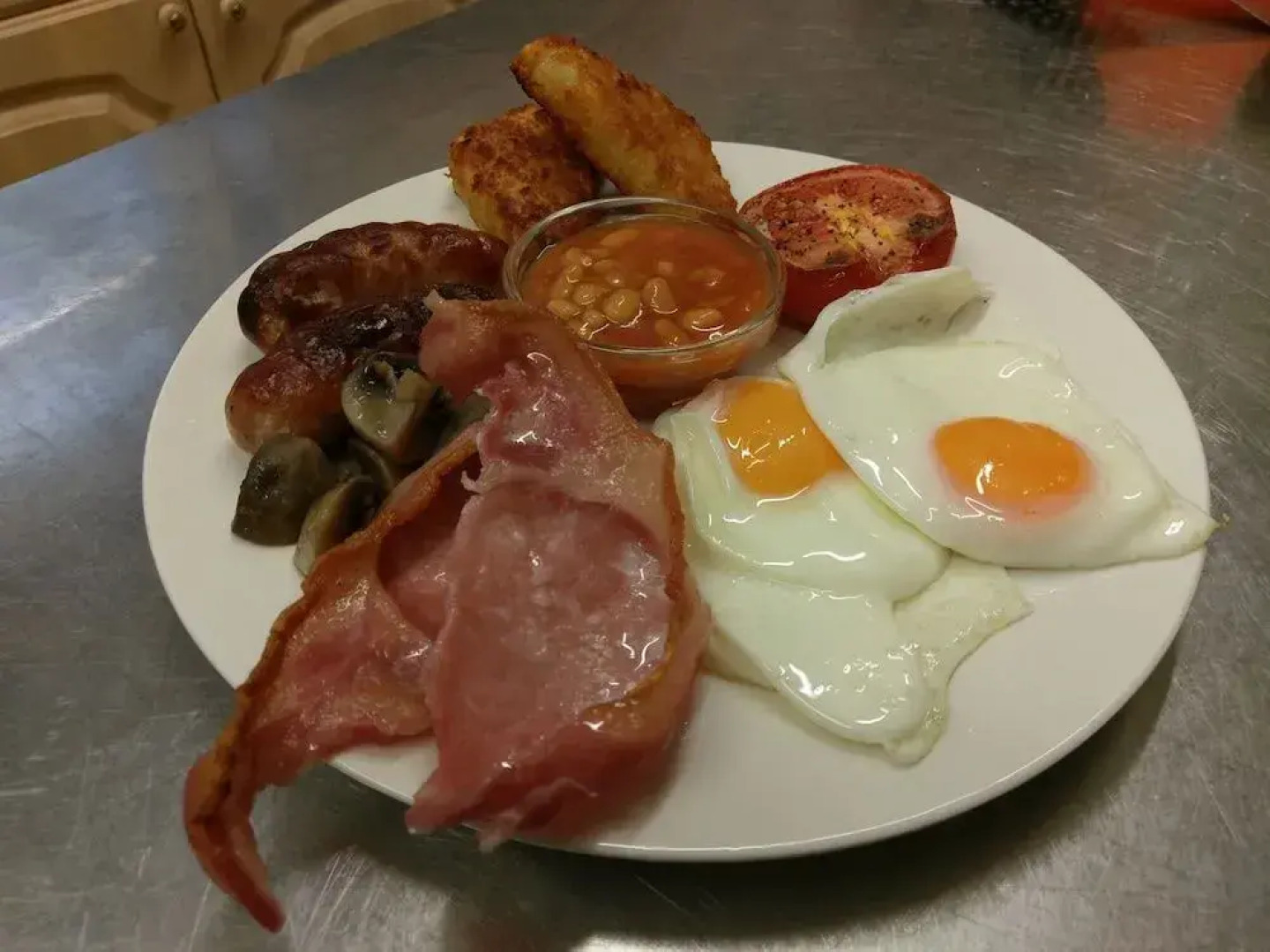 Ringbane House Hotel Blackpool Bed and Breakfast