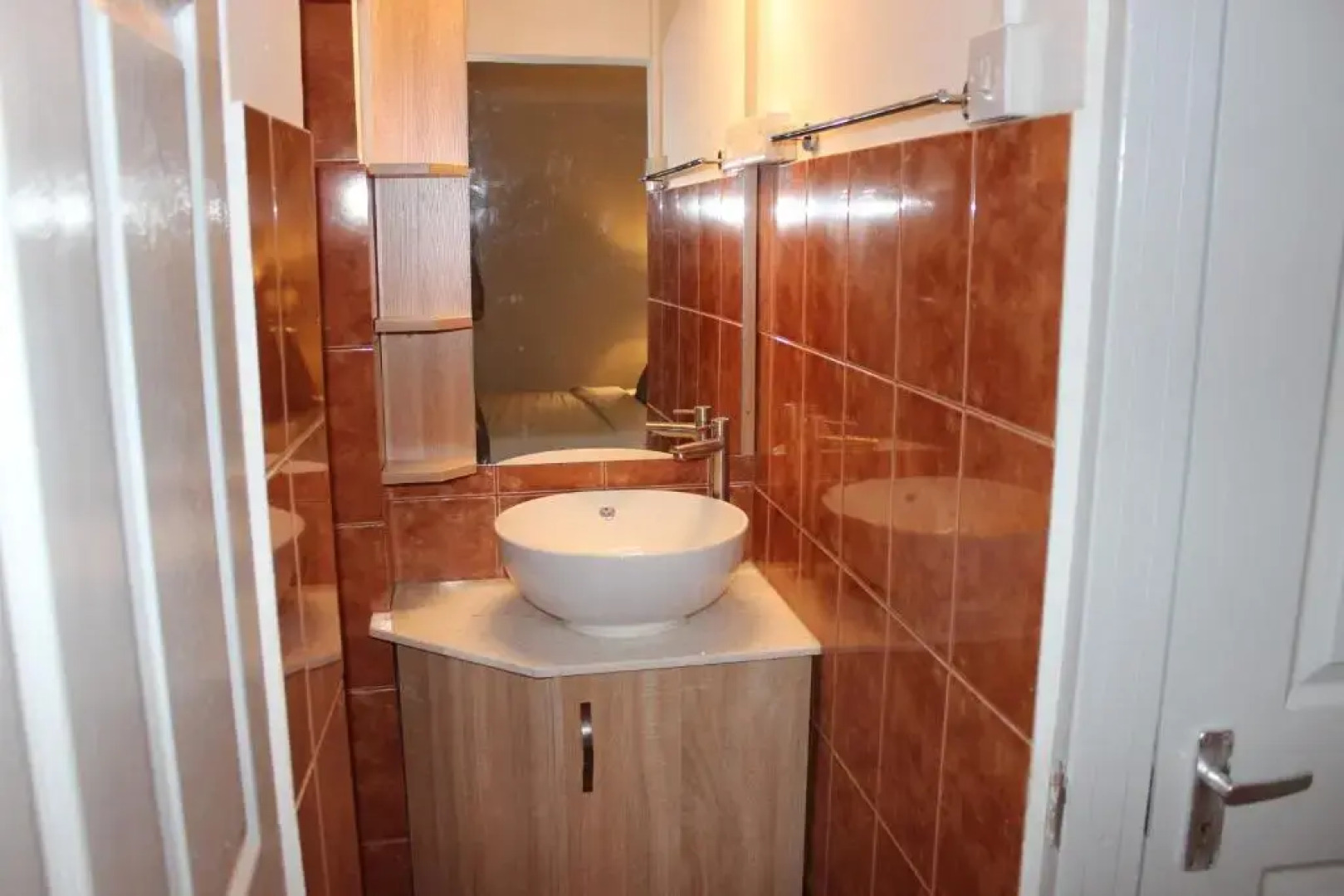 Sikamifer Tourist Resort