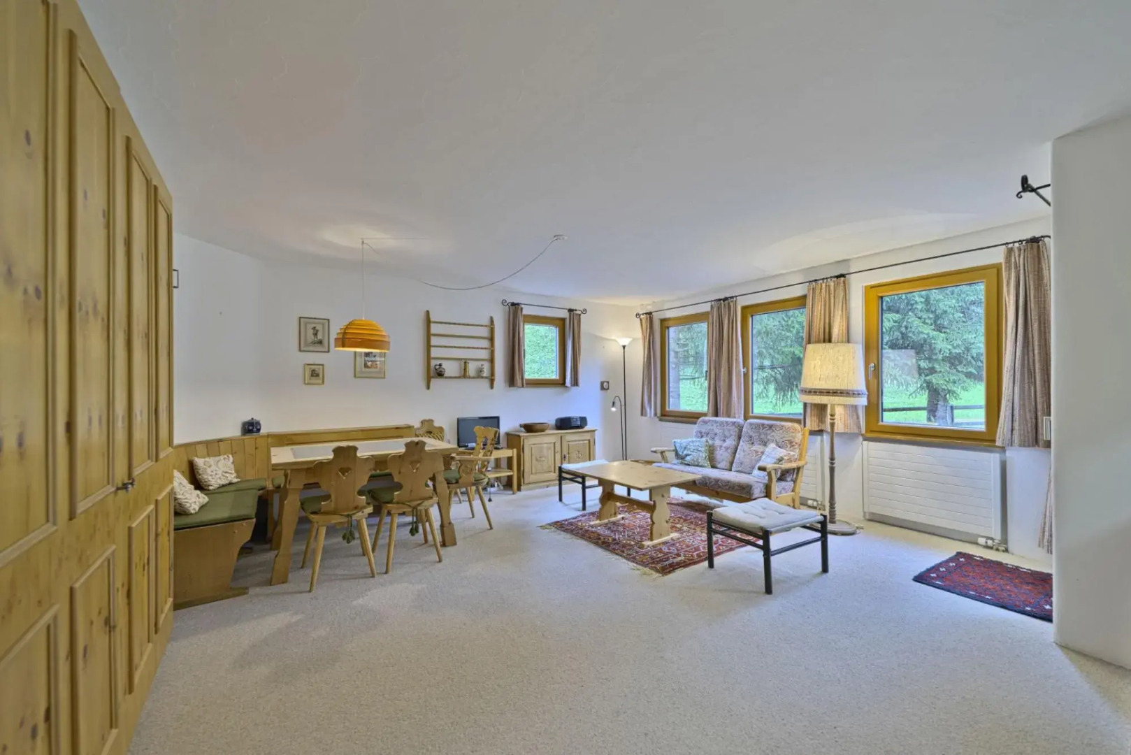 Chesa Tussilago - La Punt-Chamues-ch