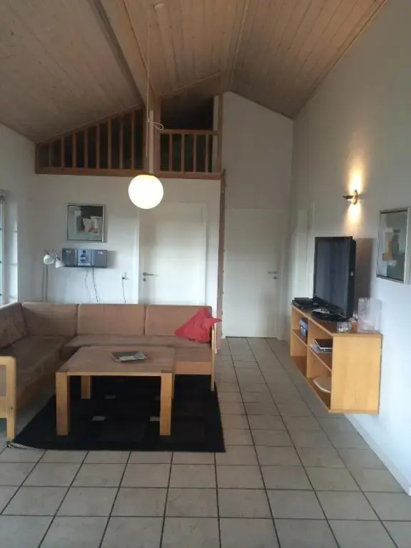 Lønne Feriepark Holiday House 53