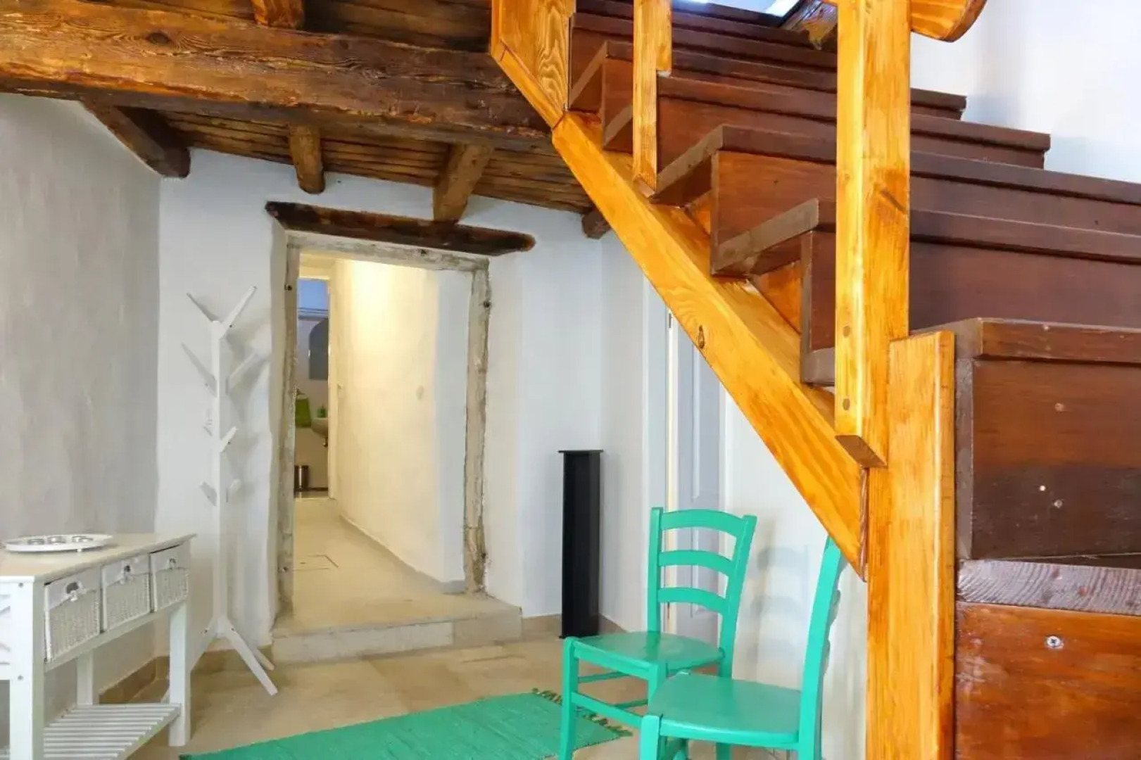 Holiday home Castelier