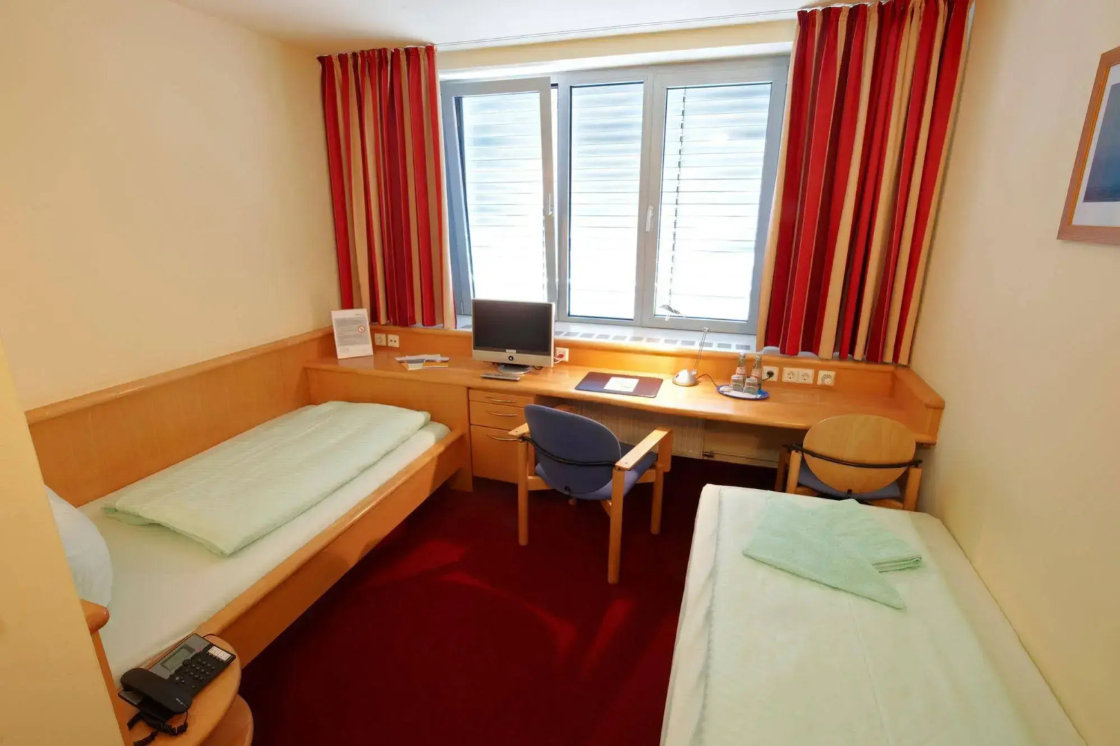 Commundo Tagungshotel Leipzig